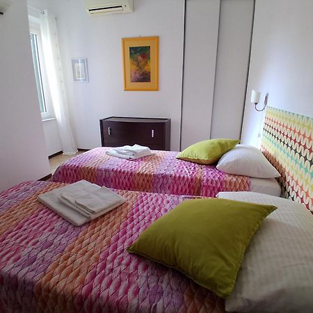 Appartamento Silvana Grosseto Zewnętrze zdjęcie