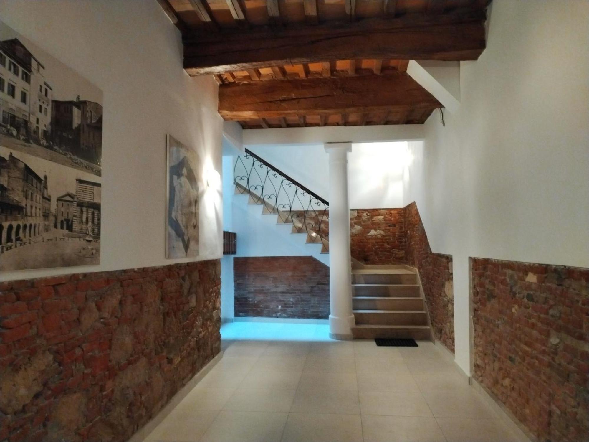 Appartamento Silvana Grosseto Zewnętrze zdjęcie