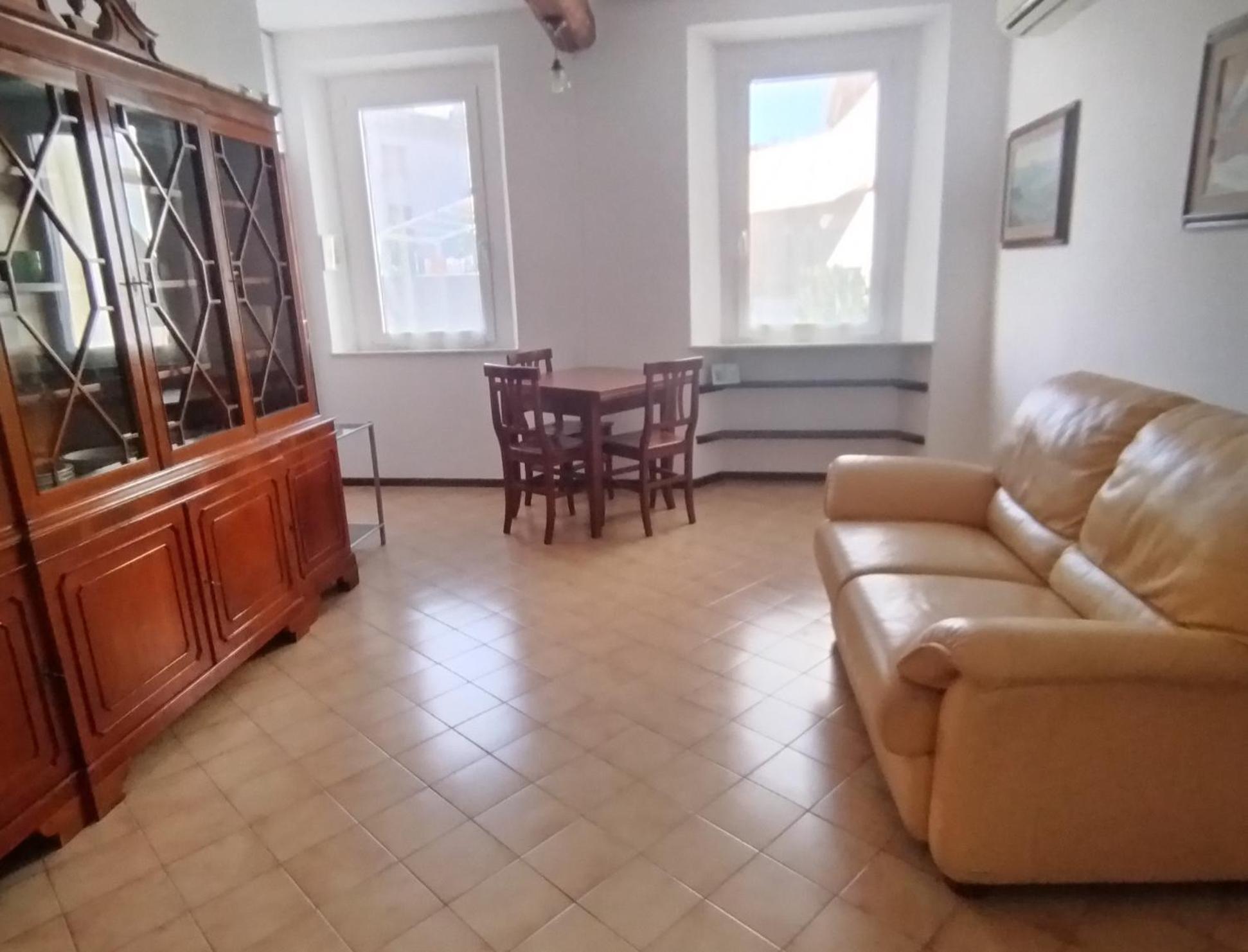 Appartamento Silvana Grosseto Zewnętrze zdjęcie