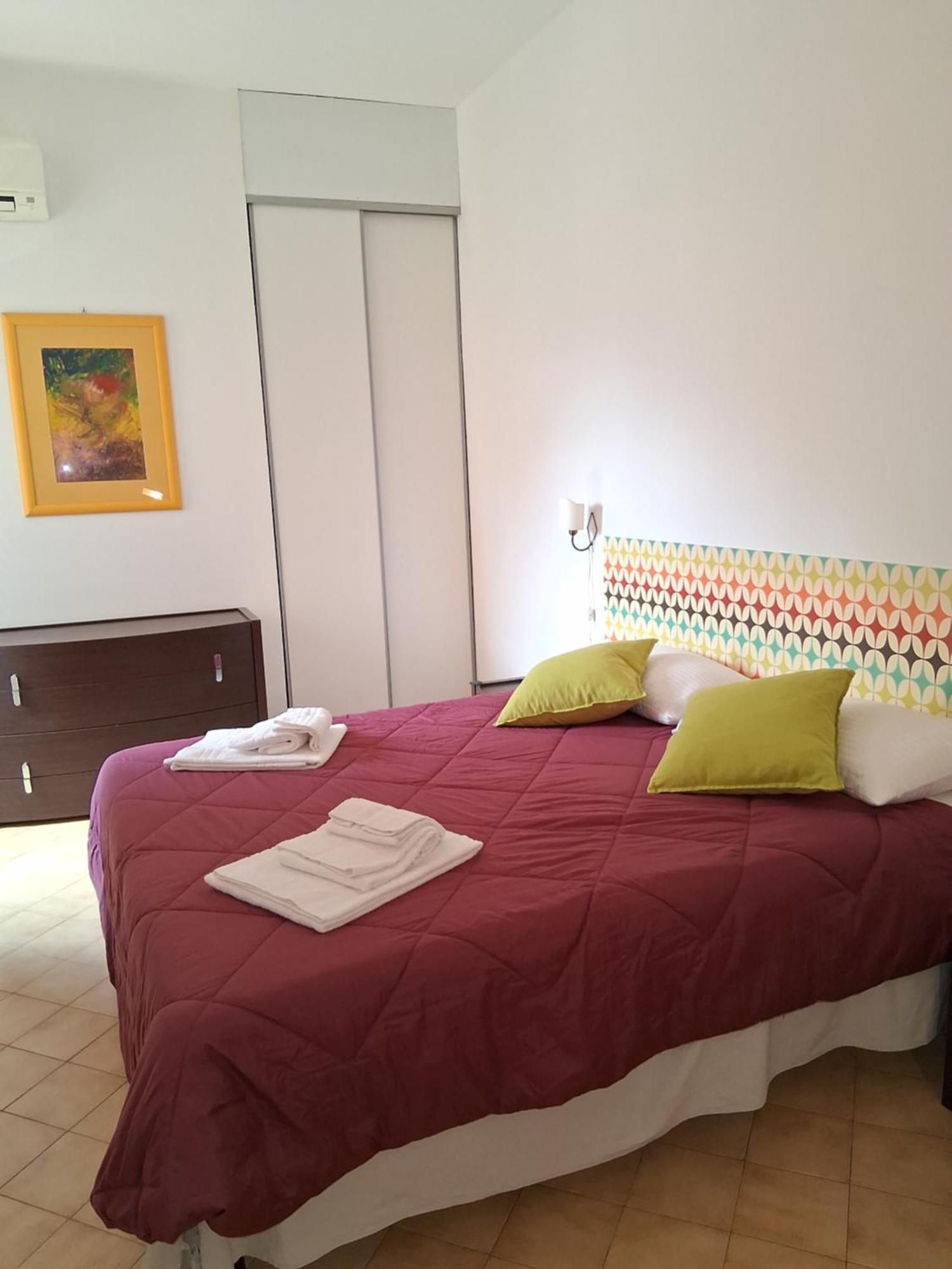 Appartamento Silvana Grosseto Zewnętrze zdjęcie