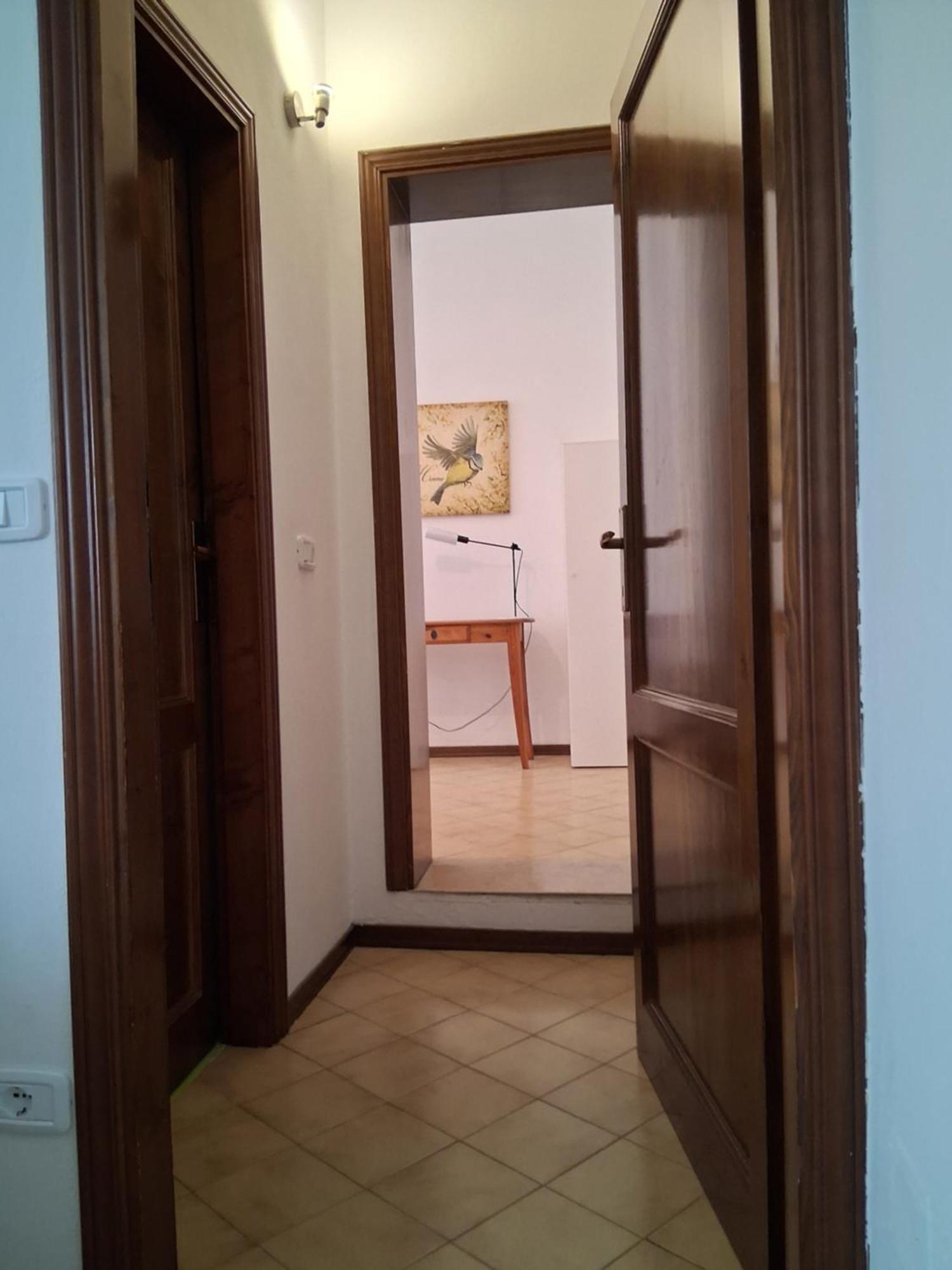 Appartamento Silvana Grosseto Zewnętrze zdjęcie
