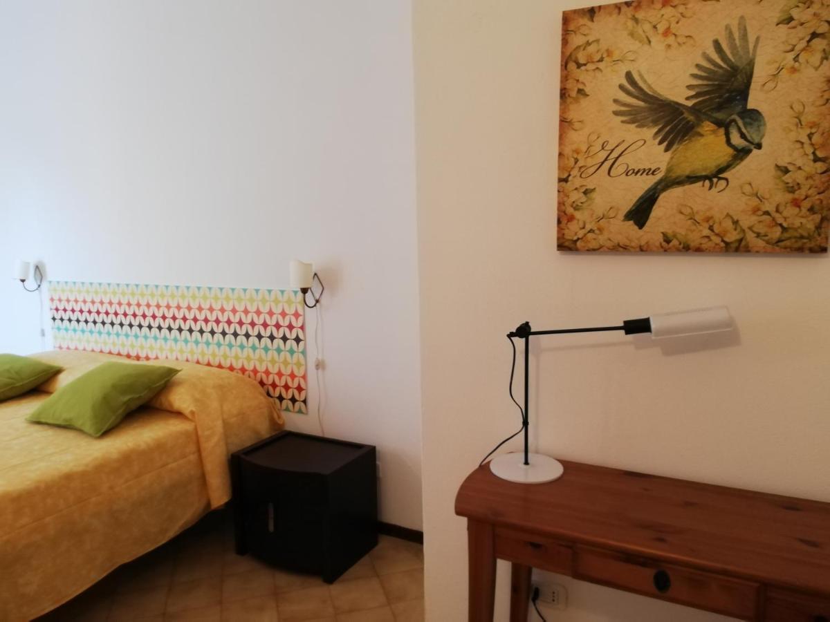 Appartamento Silvana Grosseto Zewnętrze zdjęcie