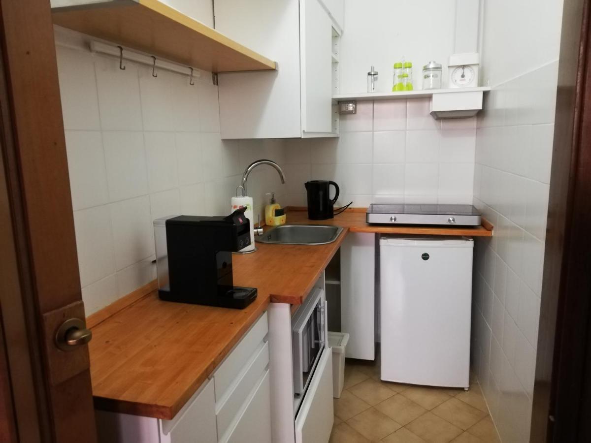 Appartamento Silvana Grosseto Zewnętrze zdjęcie