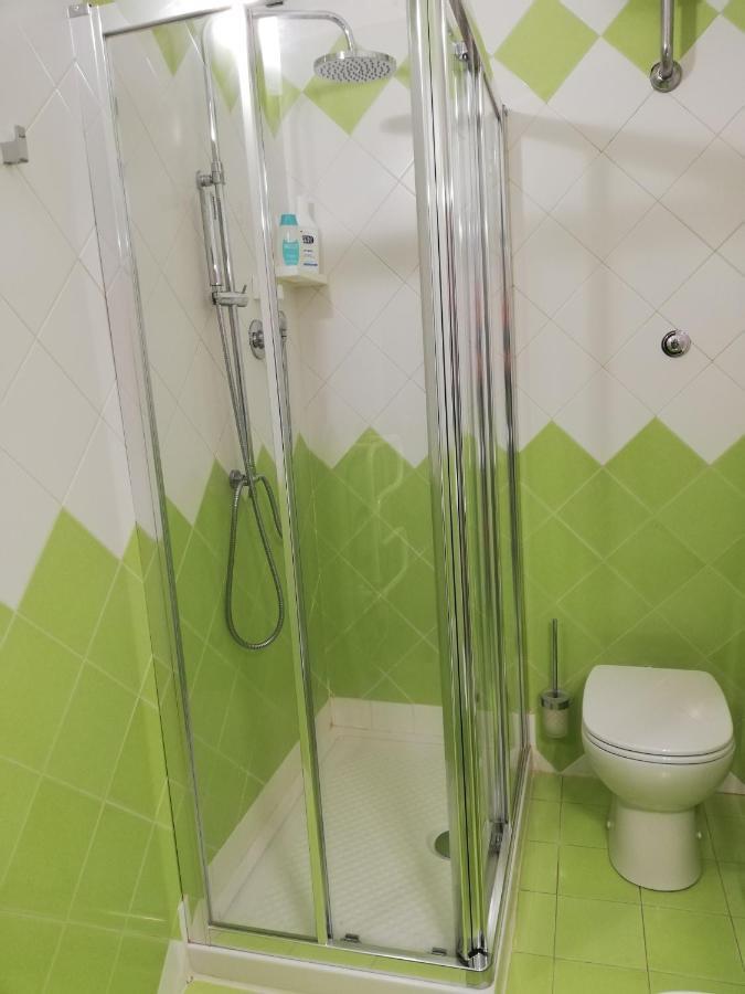 Appartamento Silvana Grosseto Zewnętrze zdjęcie